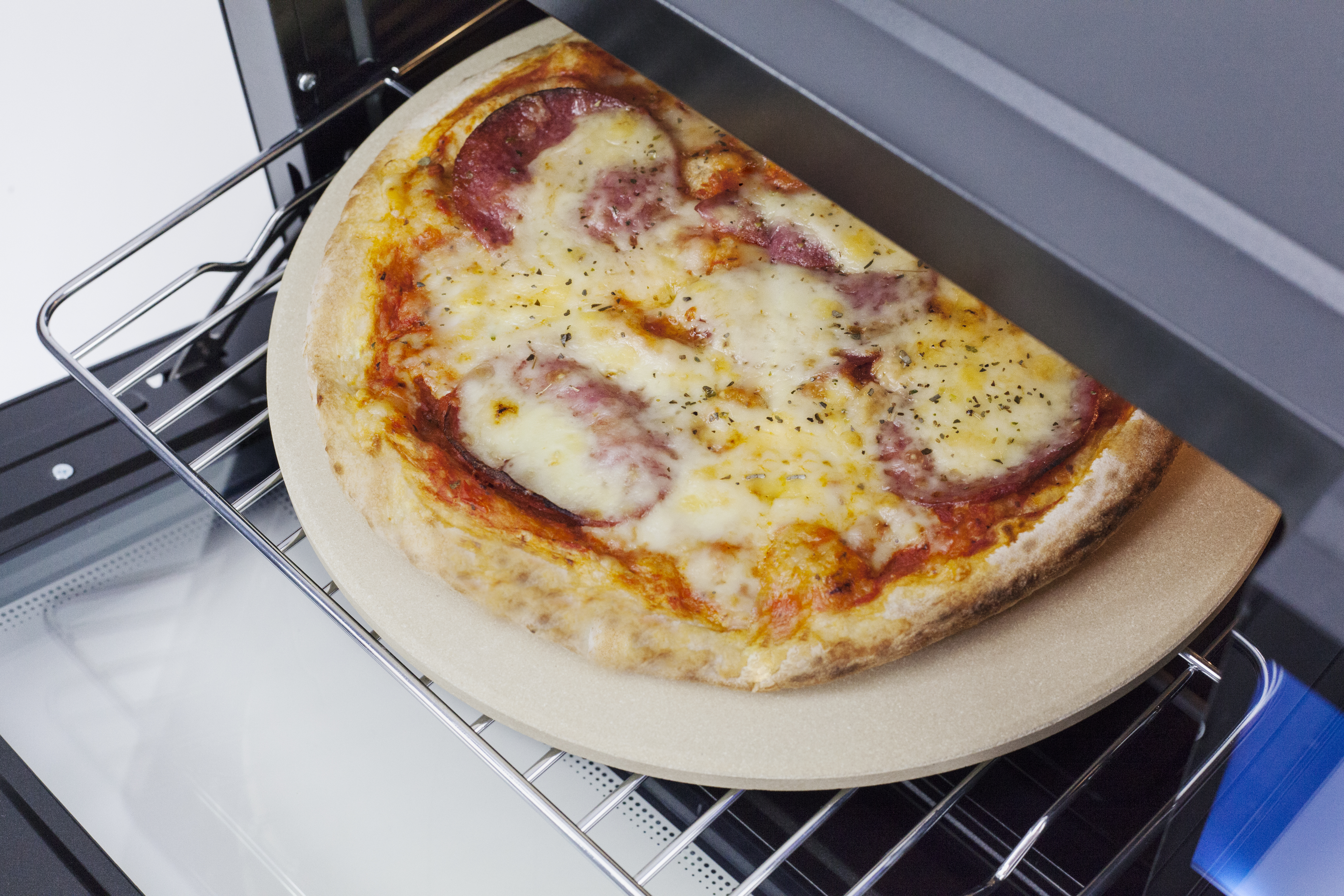 Caso Miniovn TO26 electronic 1500W